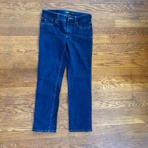 Ralph Lauren straight jean